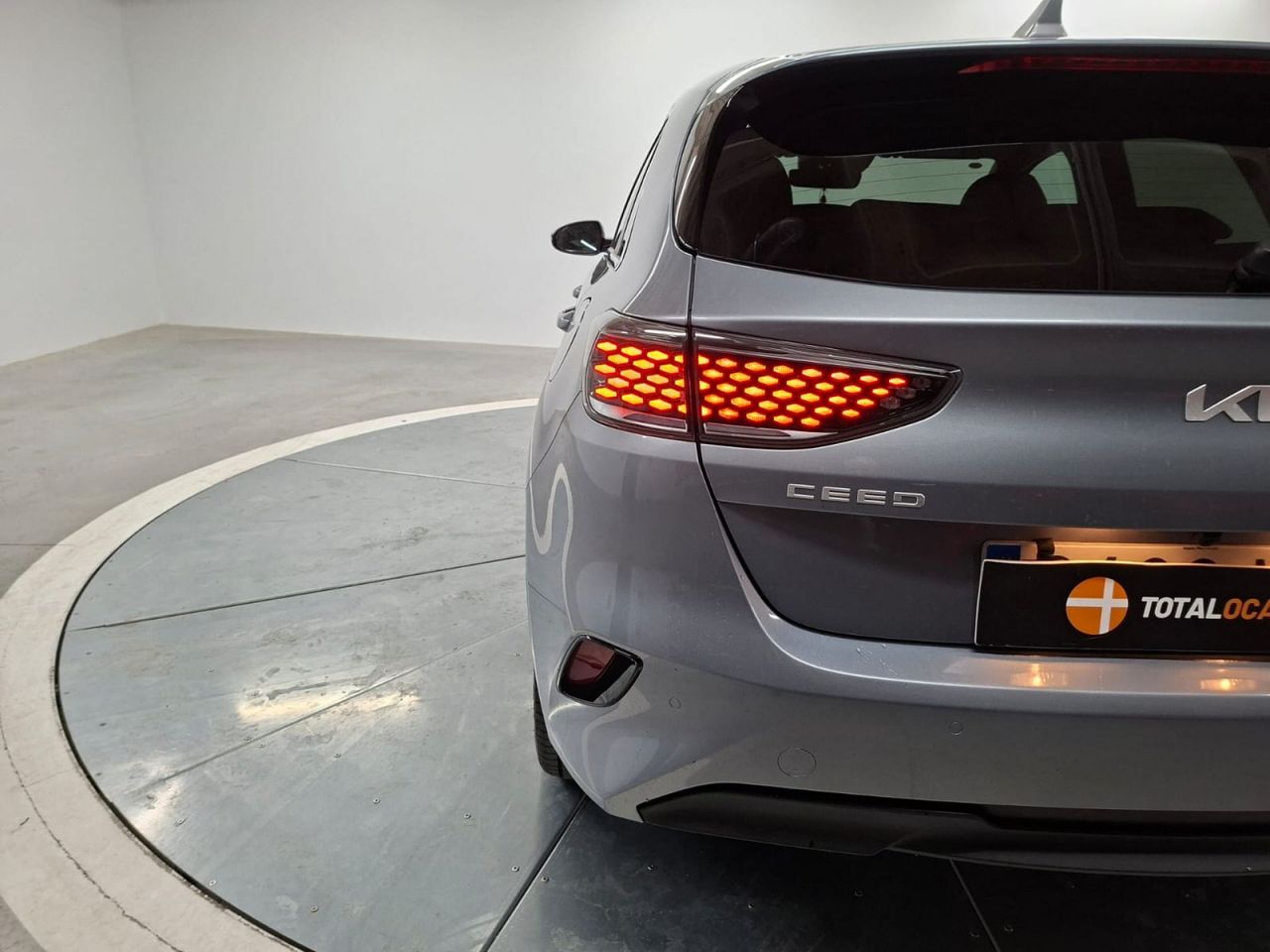 Kia Ceed 1.0 T-GDi 74kW (100CV) Style Edition - Foto 35