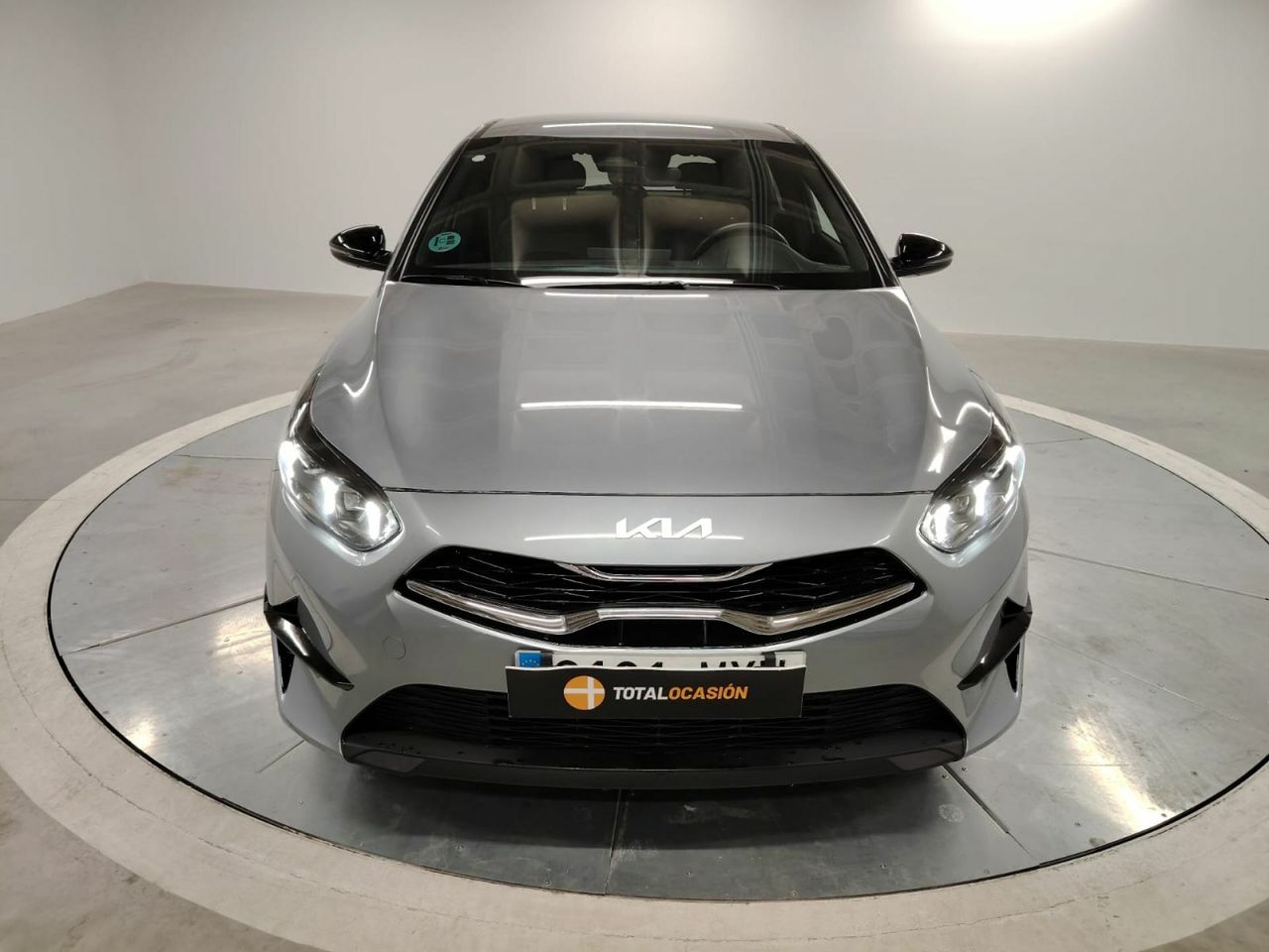 Kia Ceed 1.0 T-GDi 74kW (100CV) Style Edition - Foto 4