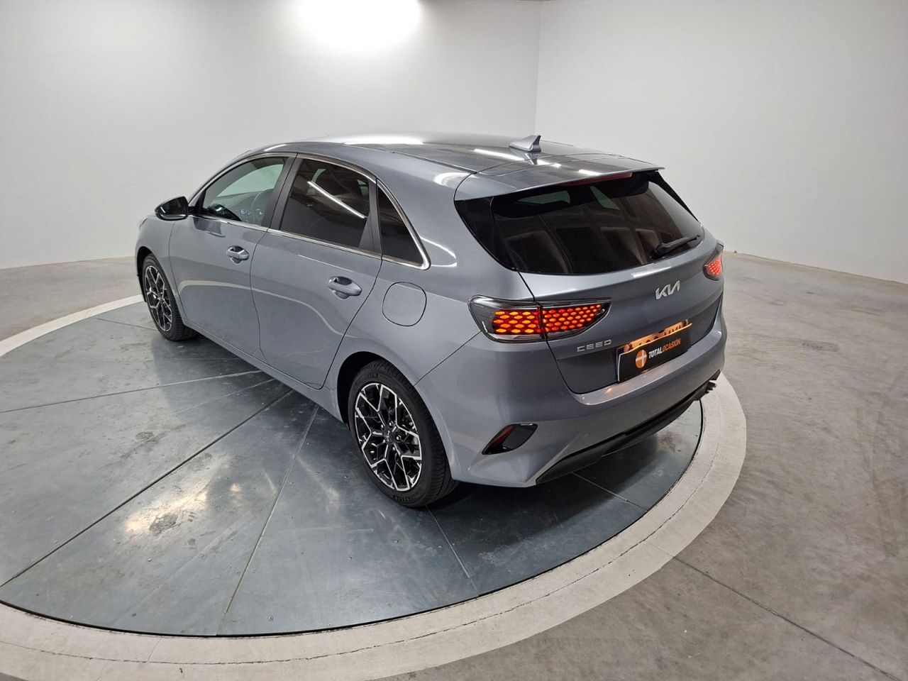 Kia Ceed 1.0 T-GDi 74kW (100CV) Style Edition - Foto 8
