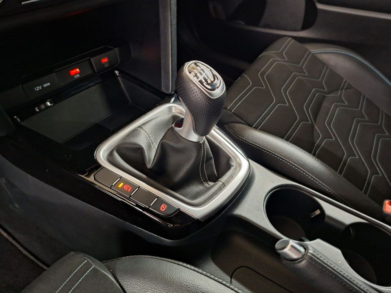 Kia Ceed 1.0 T-GDi 74kW (100CV) Style Edition - Foto 15