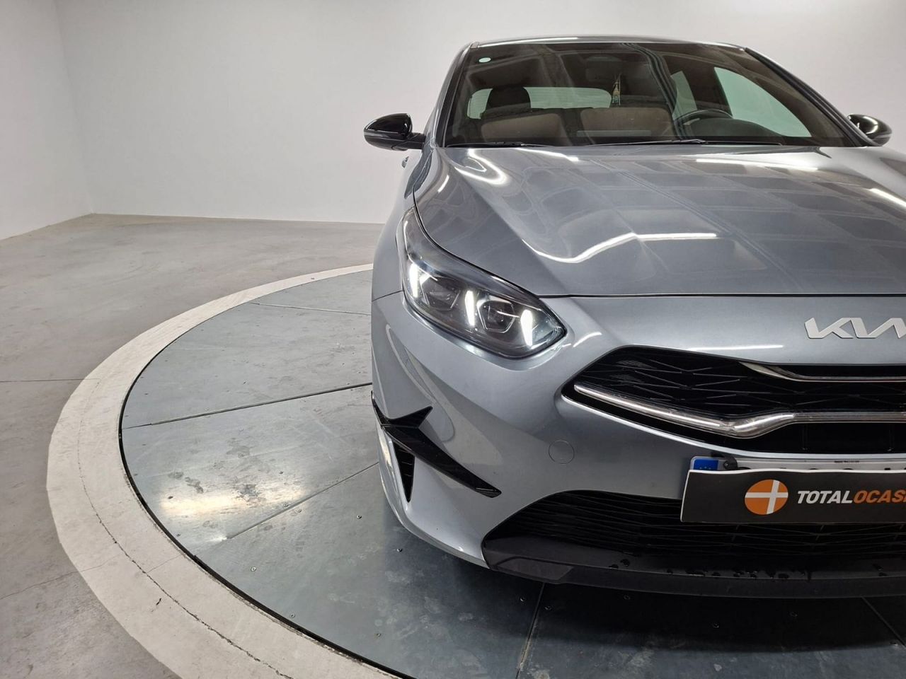 Kia Ceed 1.0 T-GDi 74kW (100CV) Style Edition - Foto 19