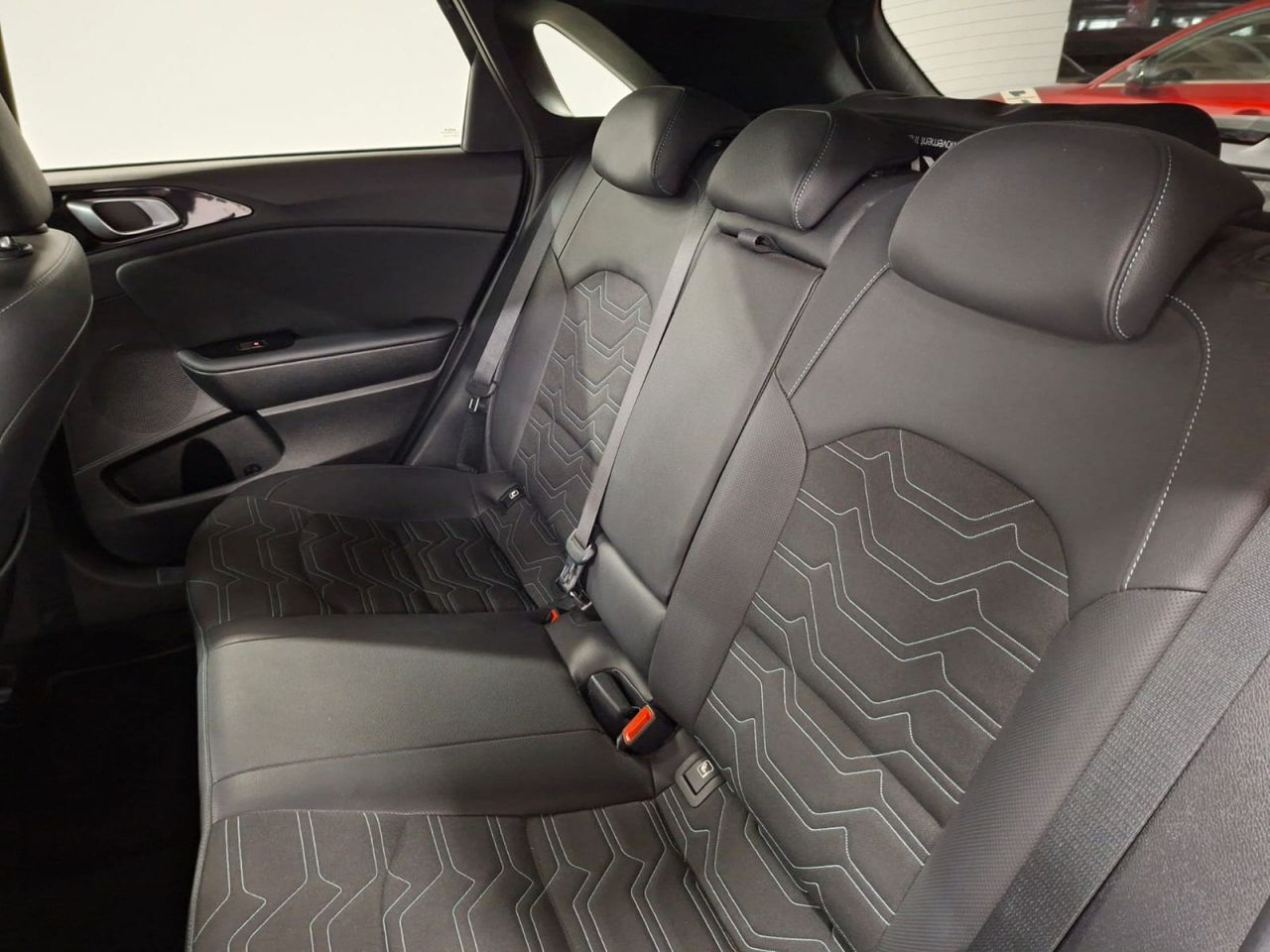 Kia Ceed 1.0 T-GDi 74kW (100CV) Style Edition - Foto 21