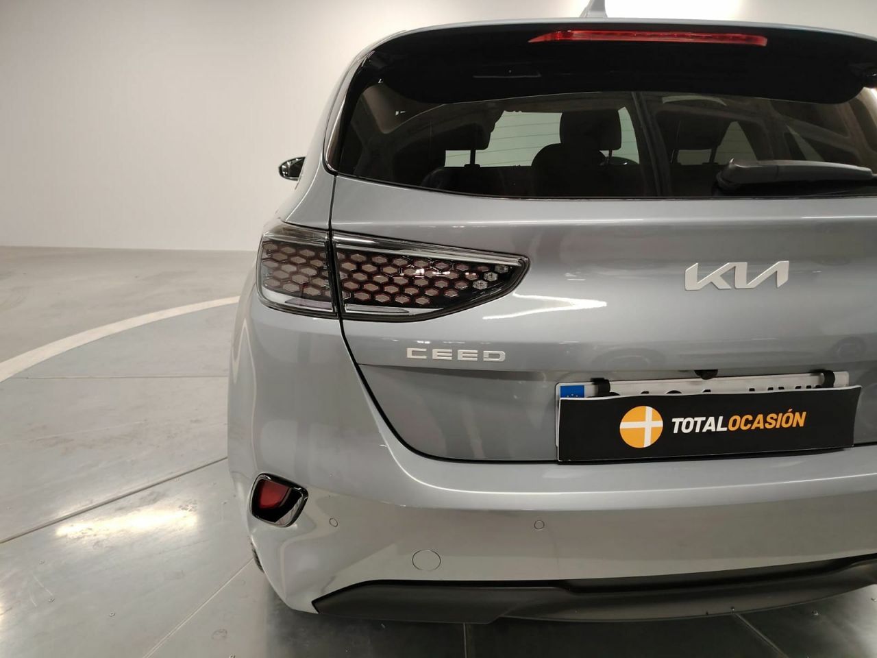 Kia Ceed 1.0 T-GDi 74kW (100CV) Style Edition - Foto 21