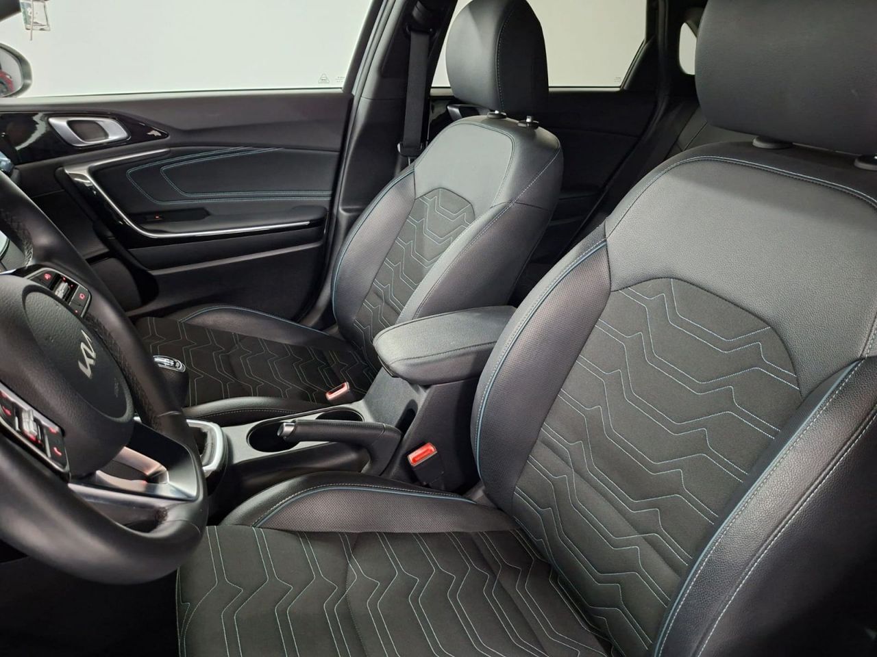 Kia Ceed 1.0 T-GDi 74kW (100CV) Style Edition - Foto 14