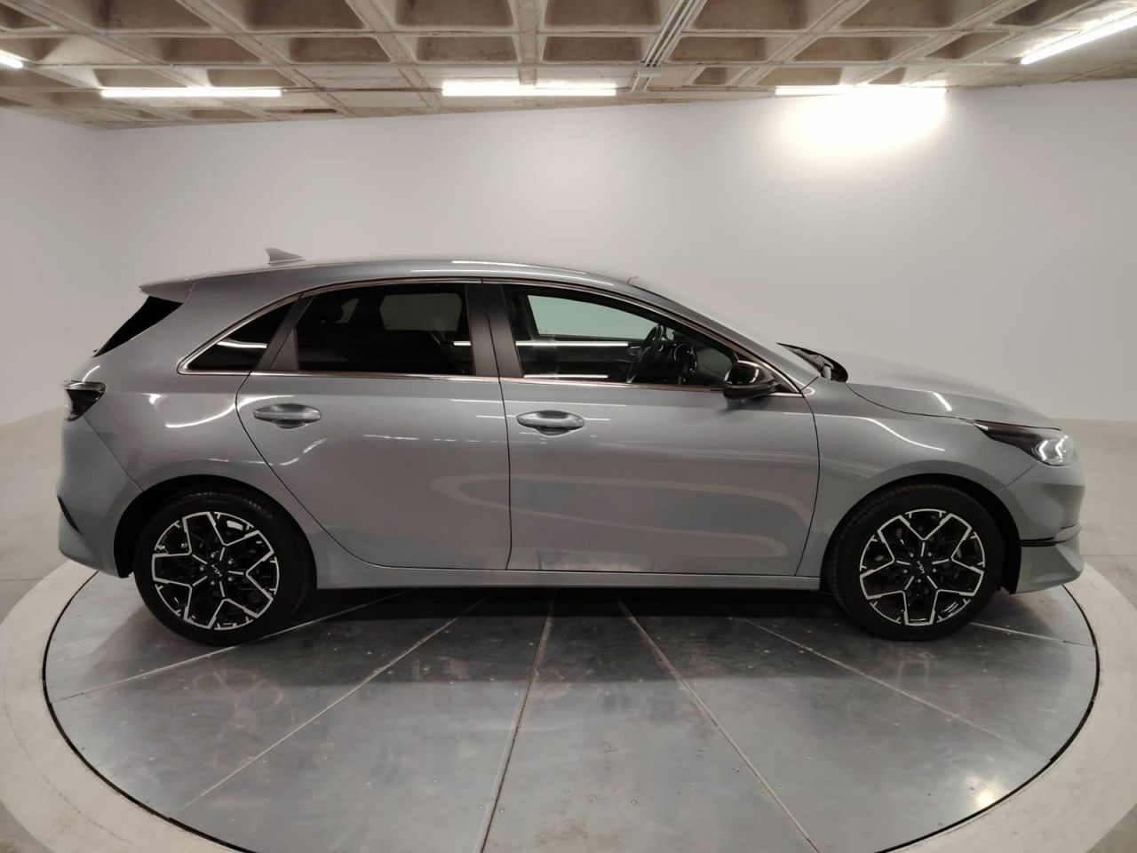Kia Ceed 1.0 T-GDi 74kW (100CV) Style Edition - Foto 6