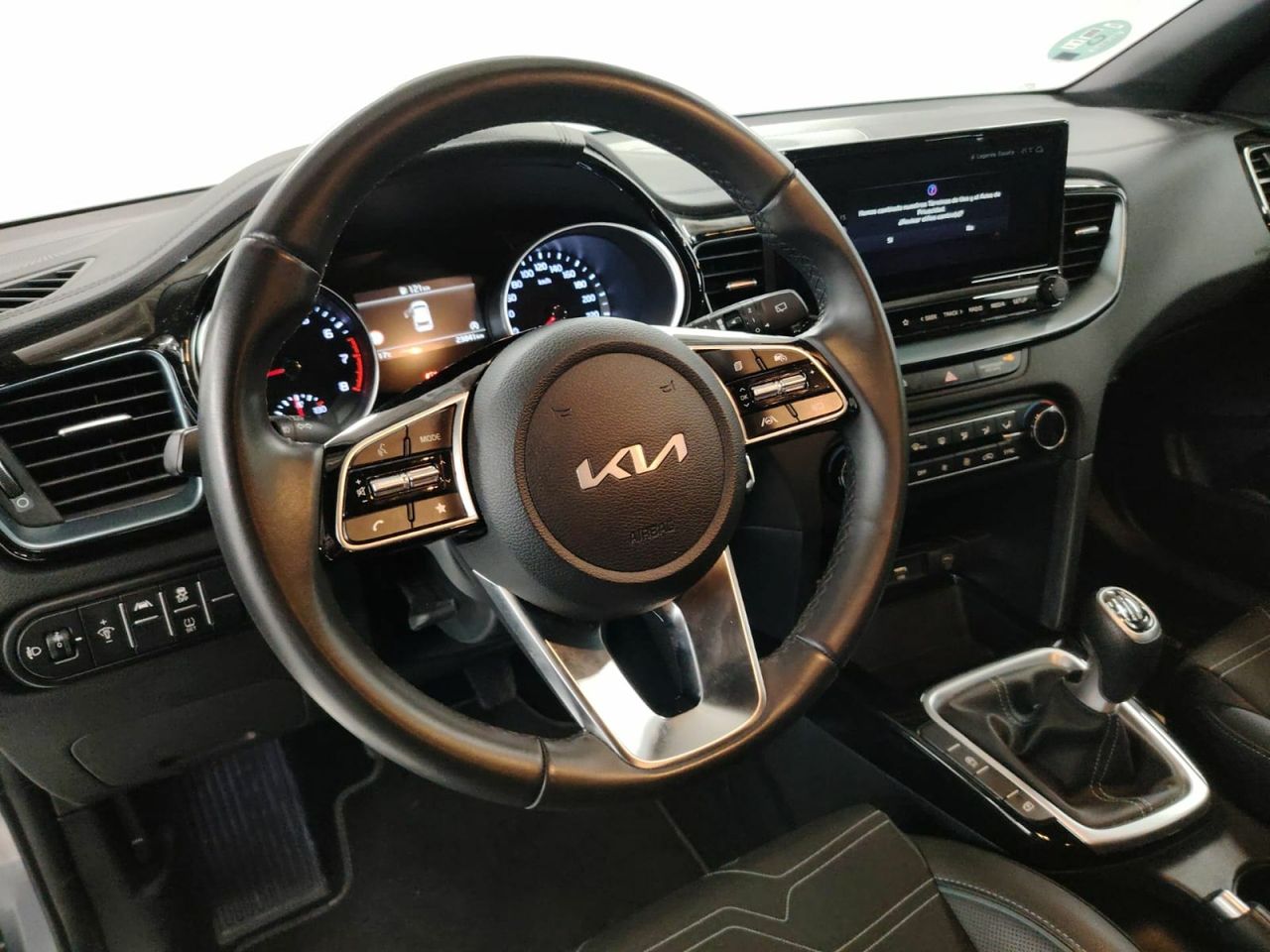 Kia Ceed 1.0 T-GDi 74kW (100CV) Style Edition - Foto 29