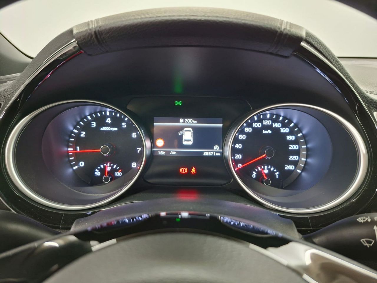 Kia Ceed 1.0 T-GDi 74kW (100CV) Style Edition - Foto 23