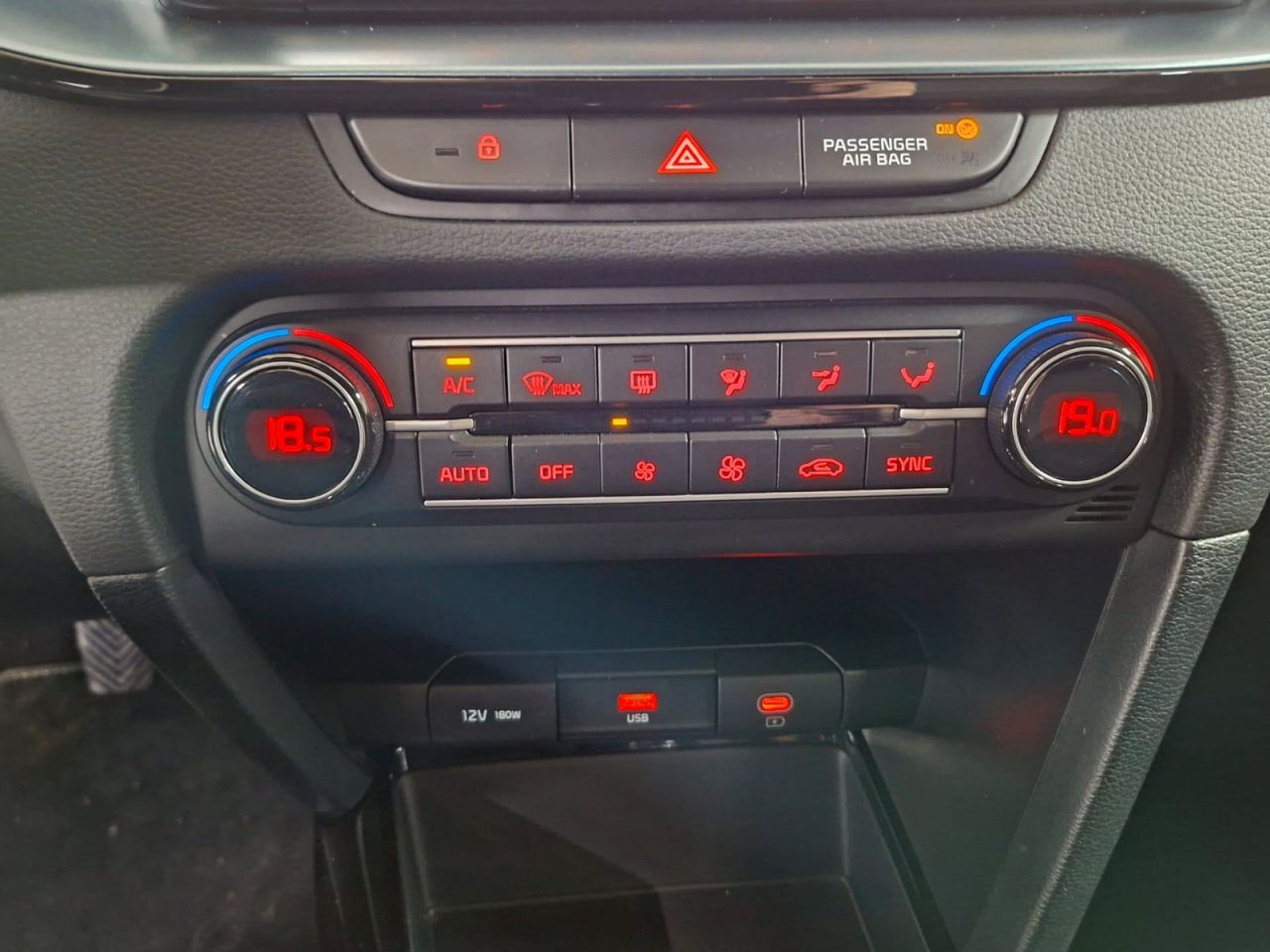 Kia Ceed 1.0 T-GDi 74kW (100CV) Style Edition - Foto 38