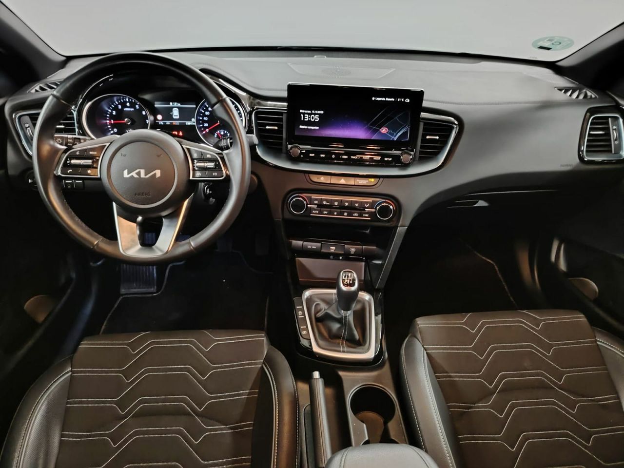 Kia Ceed 1.0 T-GDi 74kW (100CV) Style Edition - Foto 28