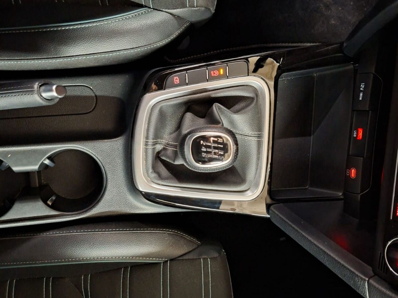 Kia Ceed 1.0 T-GDi 74kW (100CV) Style Edition - Foto 17