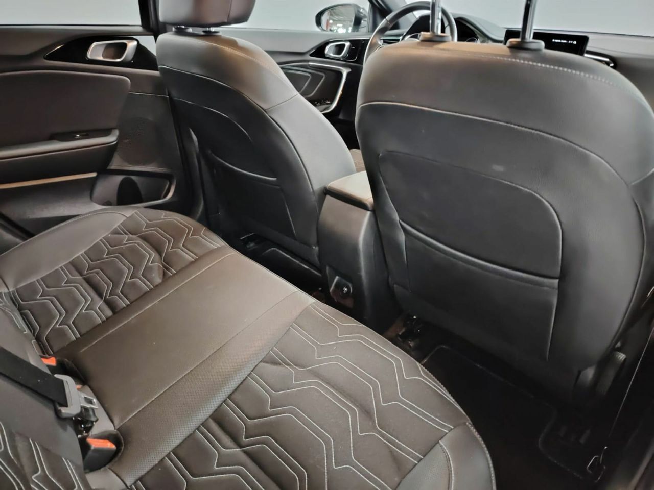 Kia Ceed 1.0 T-GDi 74kW (100CV) Style Edition - Foto 13