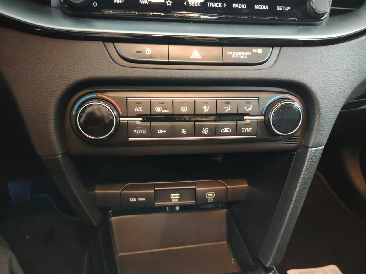Kia Ceed 1.0 T-GDi 74kW (100CV) Style Edition - Foto 12
