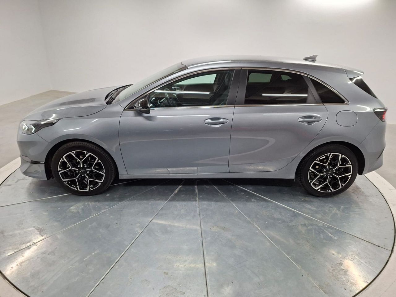 Kia Ceed 1.0 T-GDi 74kW (100CV) Style Edition - Foto 6