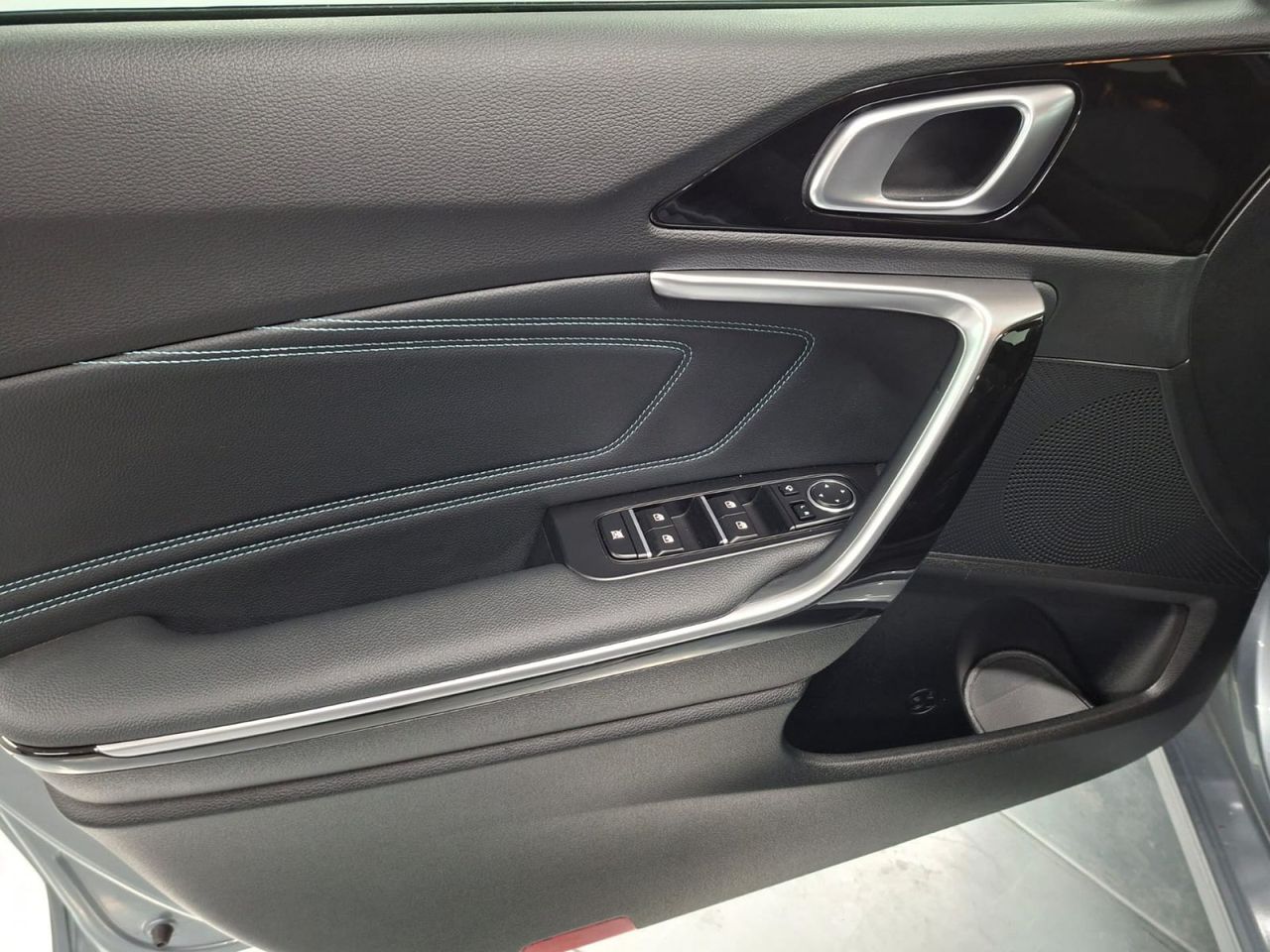 Kia Ceed 1.0 T-GDi 74kW (100CV) Style Edition - Foto 37