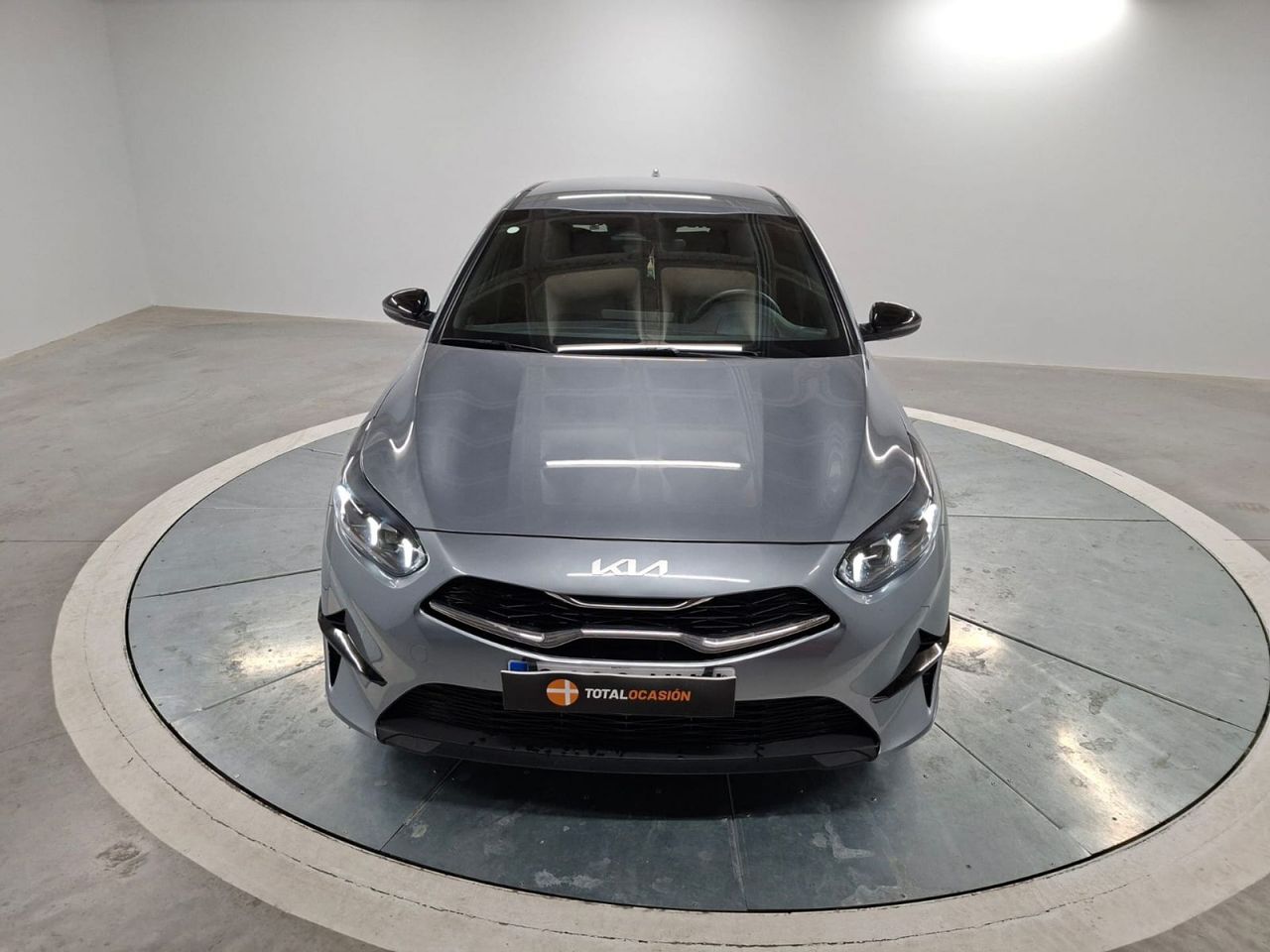 Kia Ceed 1.0 T-GDi 74kW (100CV) Style Edition - Foto 5