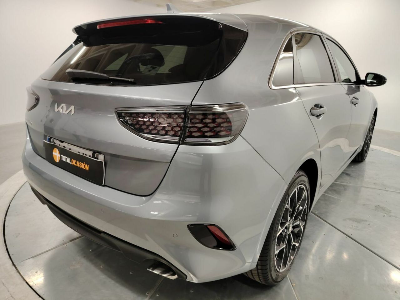 Kia Ceed 1.0 T-GDi 74kW (100CV) Style Edition - Foto 34