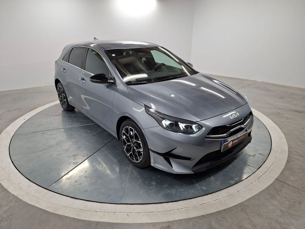 Kia Ceed 1.0 T-GDi 74kW (100CV) Style Edition - Foto 4