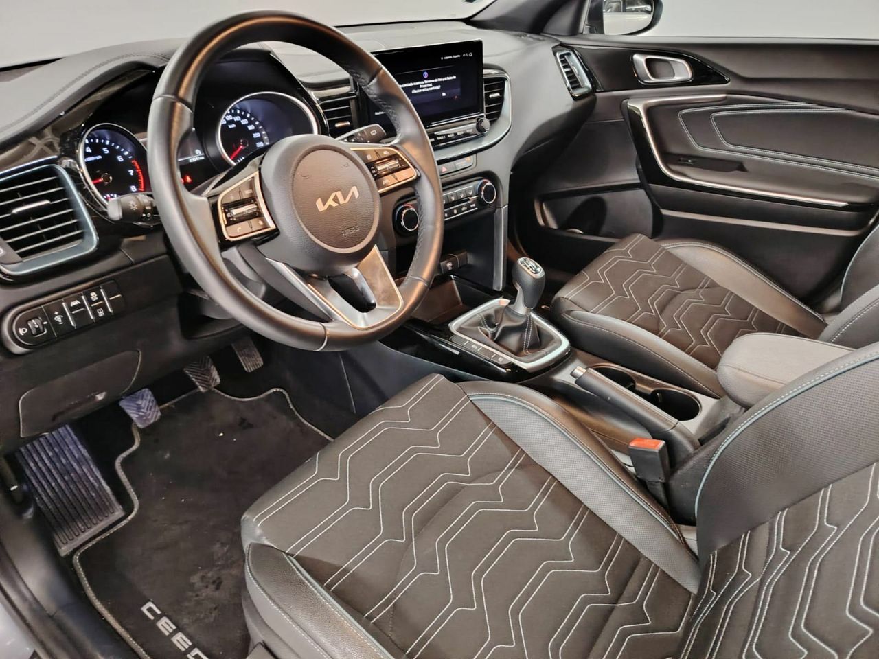 Kia Ceed 1.0 T-GDi 74kW (100CV) Style Edition - Foto 35