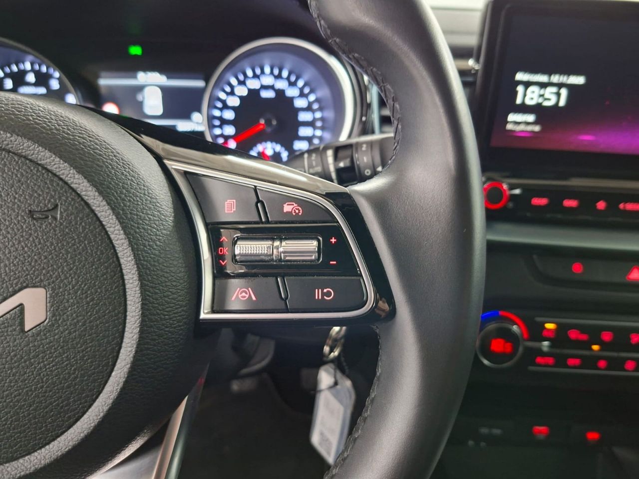 Kia Ceed 1.0 T-GDi 74kW (100CV) Style Edition - Foto 12