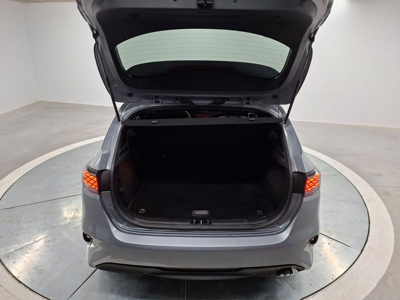 Kia Ceed 1.0 T-GDi 74kW (100CV) Style Edition - Foto 34