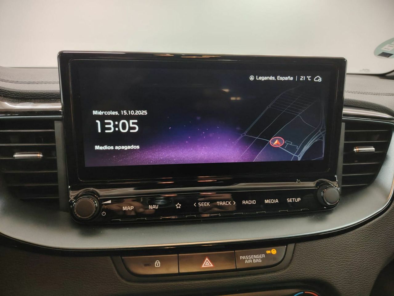 Kia Ceed 1.0 T-GDi 74kW (100CV) Style Edition - Foto 18