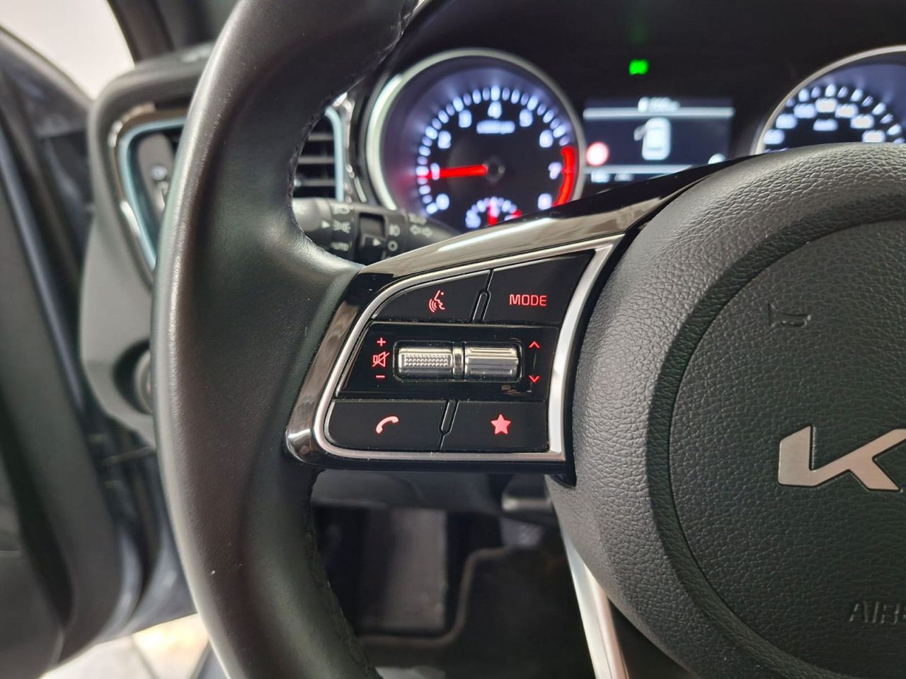 Kia Ceed 1.0 T-GDi 74kW (100CV) Style Edition - Foto 32