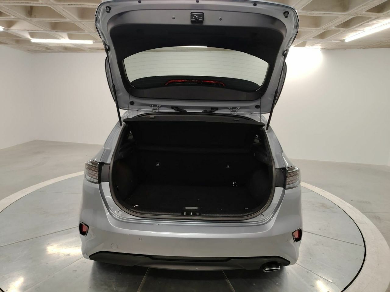 Kia Ceed 1.0 T-GDi 74kW (100CV) Style Edition - Foto 36