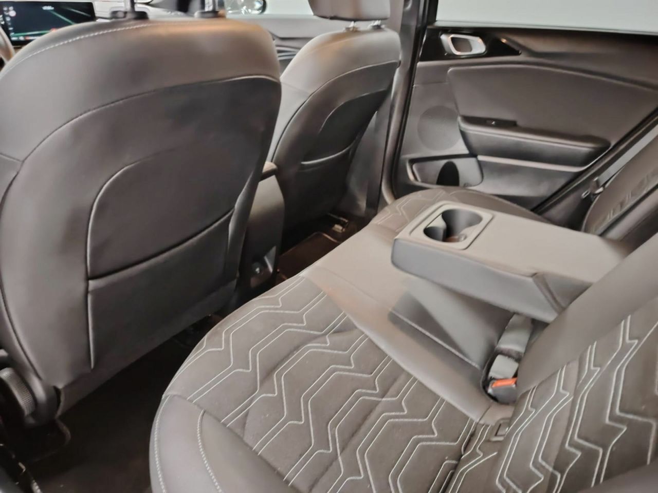 Kia Ceed 1.0 T-GDi 74kW (100CV) Style Edition - Foto 13