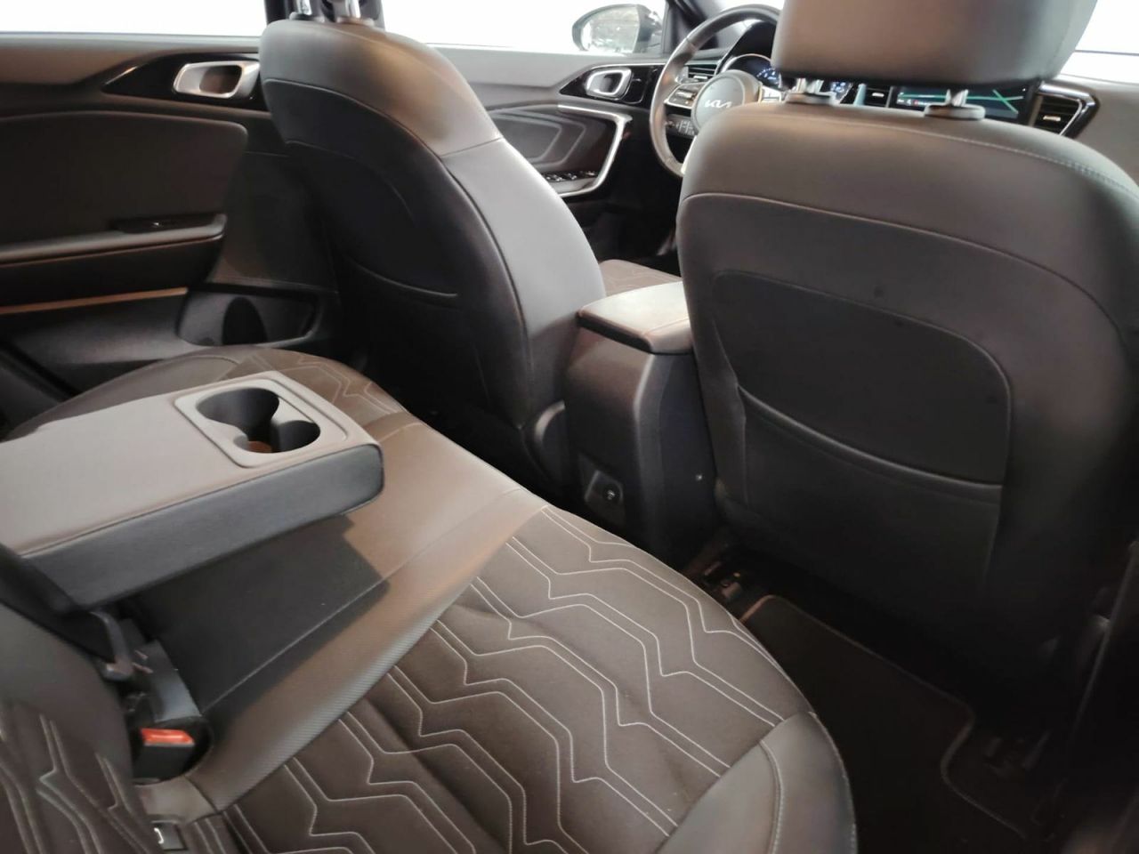 Kia Ceed 1.0 T-GDi 74kW (100CV) Style Edition - Foto 12