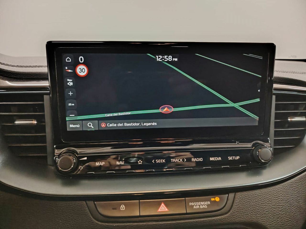 Kia Ceed 1.0 T-GDi 74kW (100CV) Style Edition - Foto 8