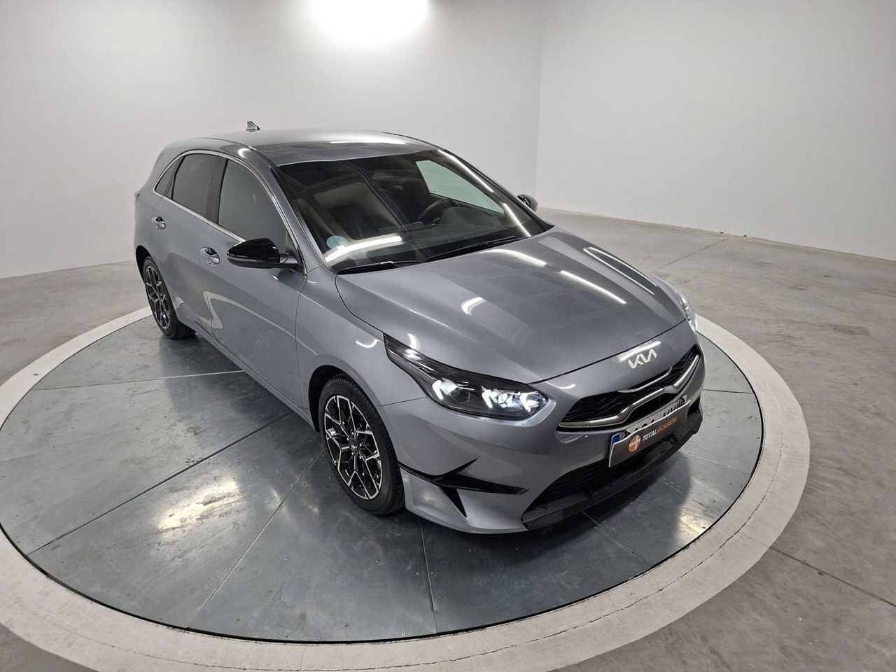 Kia Ceed 1.0 T-GDi 74kW (100CV) Style Edition - Foto 3