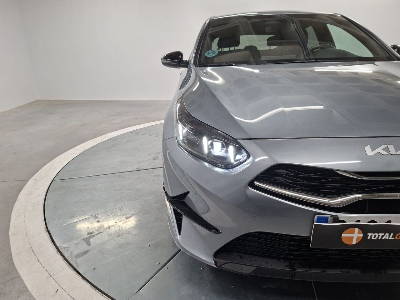 Kia Ceed 1.0 T-GDi 74kW (100CV) Style Edition - Foto 37