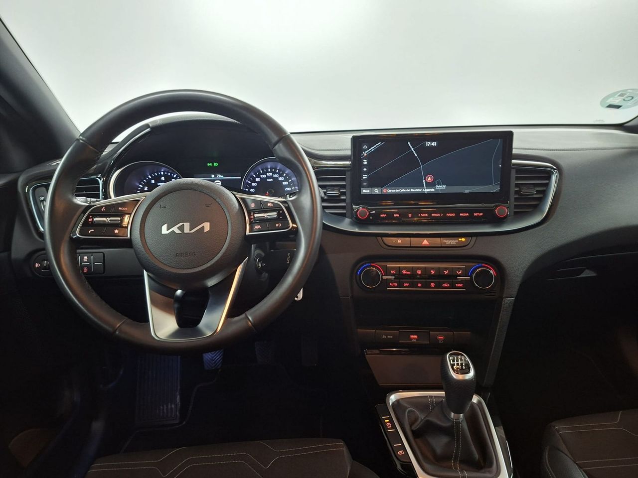 Kia Ceed 1.0 T-GDi 74kW (100CV) Style Edition - Foto 32