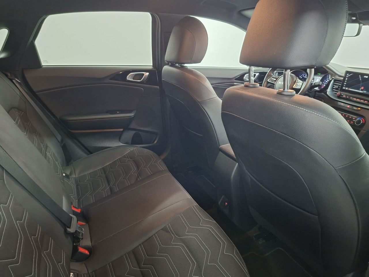 Kia Ceed 1.0 T-GDi 74kW (100CV) Style Edition - Foto 18