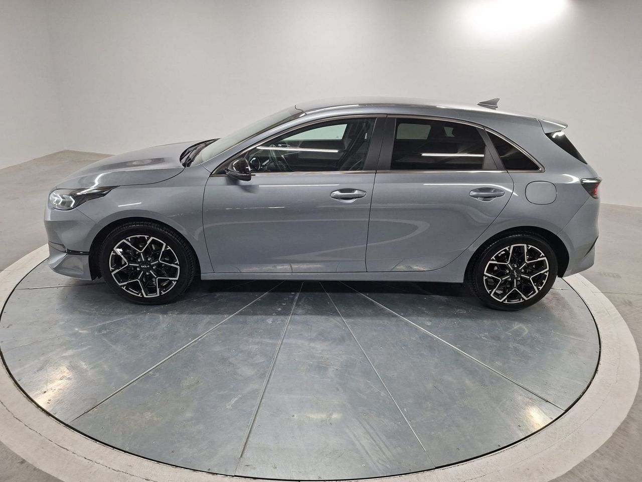 Kia Ceed 1.0 T-GDi 74kW (100CV) Style Edition - Foto 6