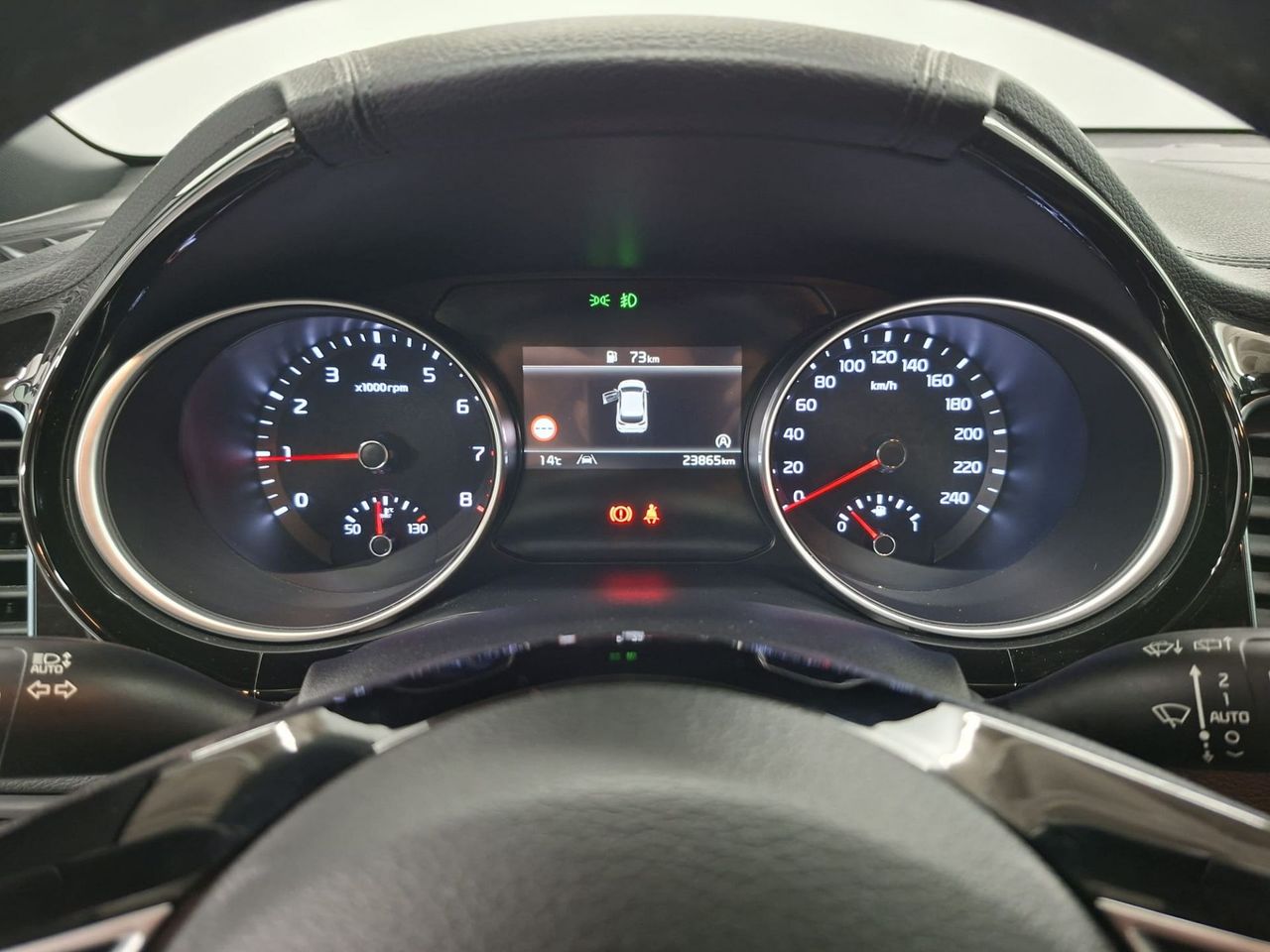 Kia Ceed 1.0 T-GDi 74kW (100CV) Style Edition - Foto 16