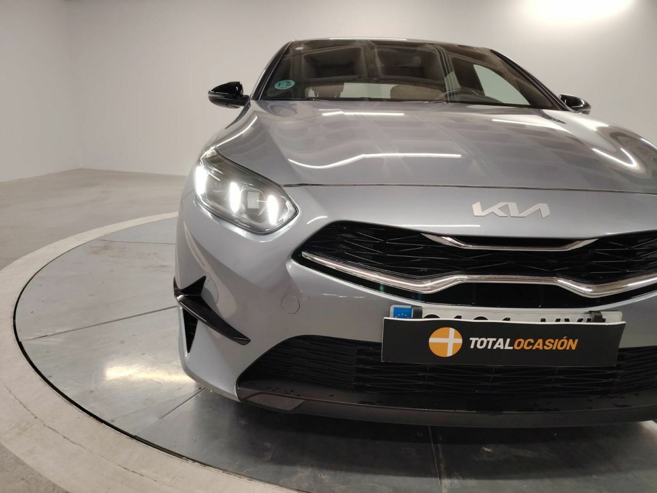 Kia Ceed 1.0 T-GDi 74kW (100CV) Style Edition - Foto 27