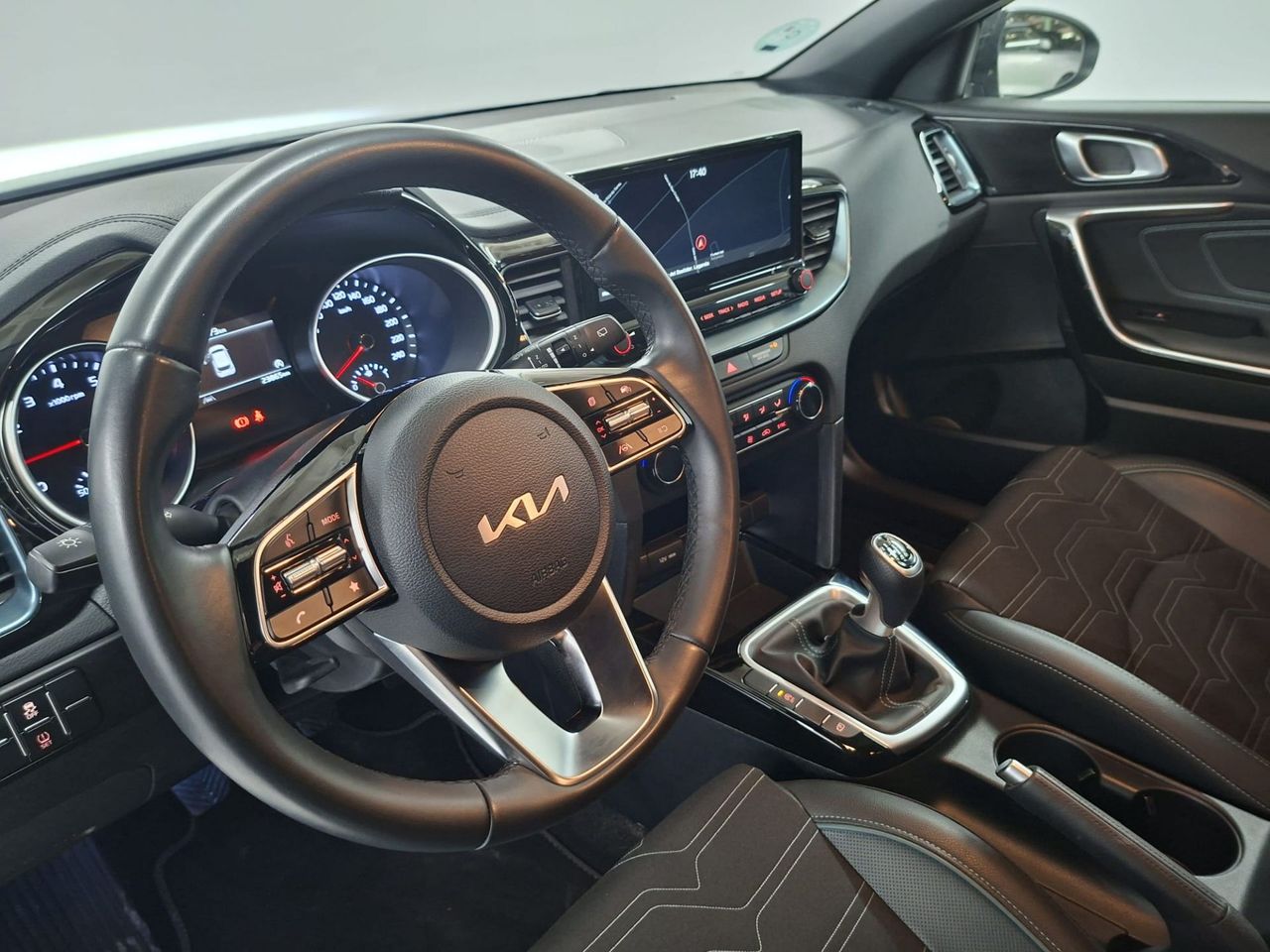 Kia Ceed 1.0 T-GDi 74kW (100CV) Style Edition - Foto 34