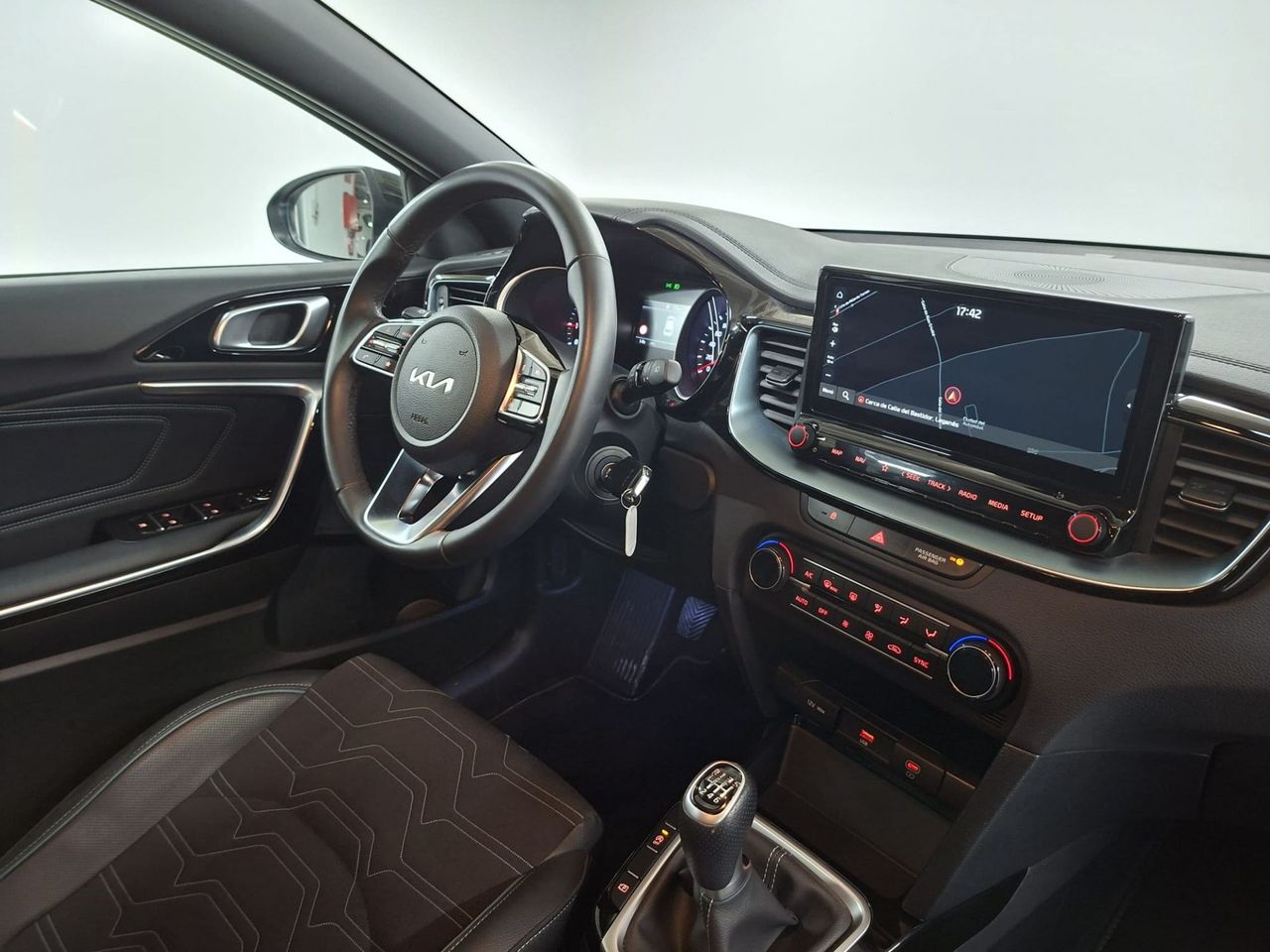 Kia Ceed 1.0 T-GDi 74kW (100CV) Style Edition - Foto 39