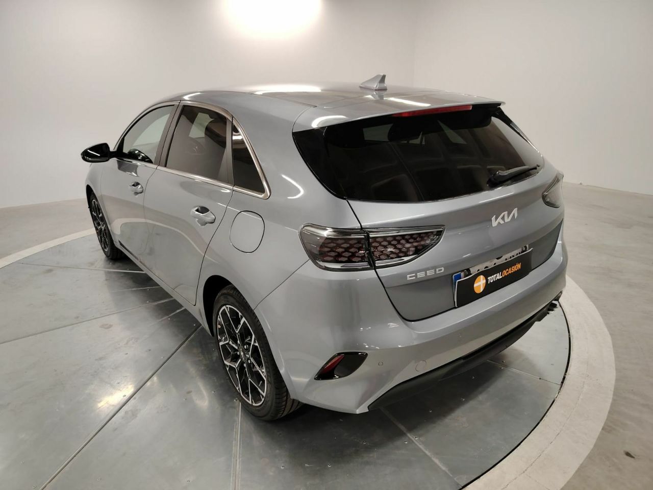 Kia Ceed 1.0 T-GDi 74kW (100CV) Style Edition - Foto 8
