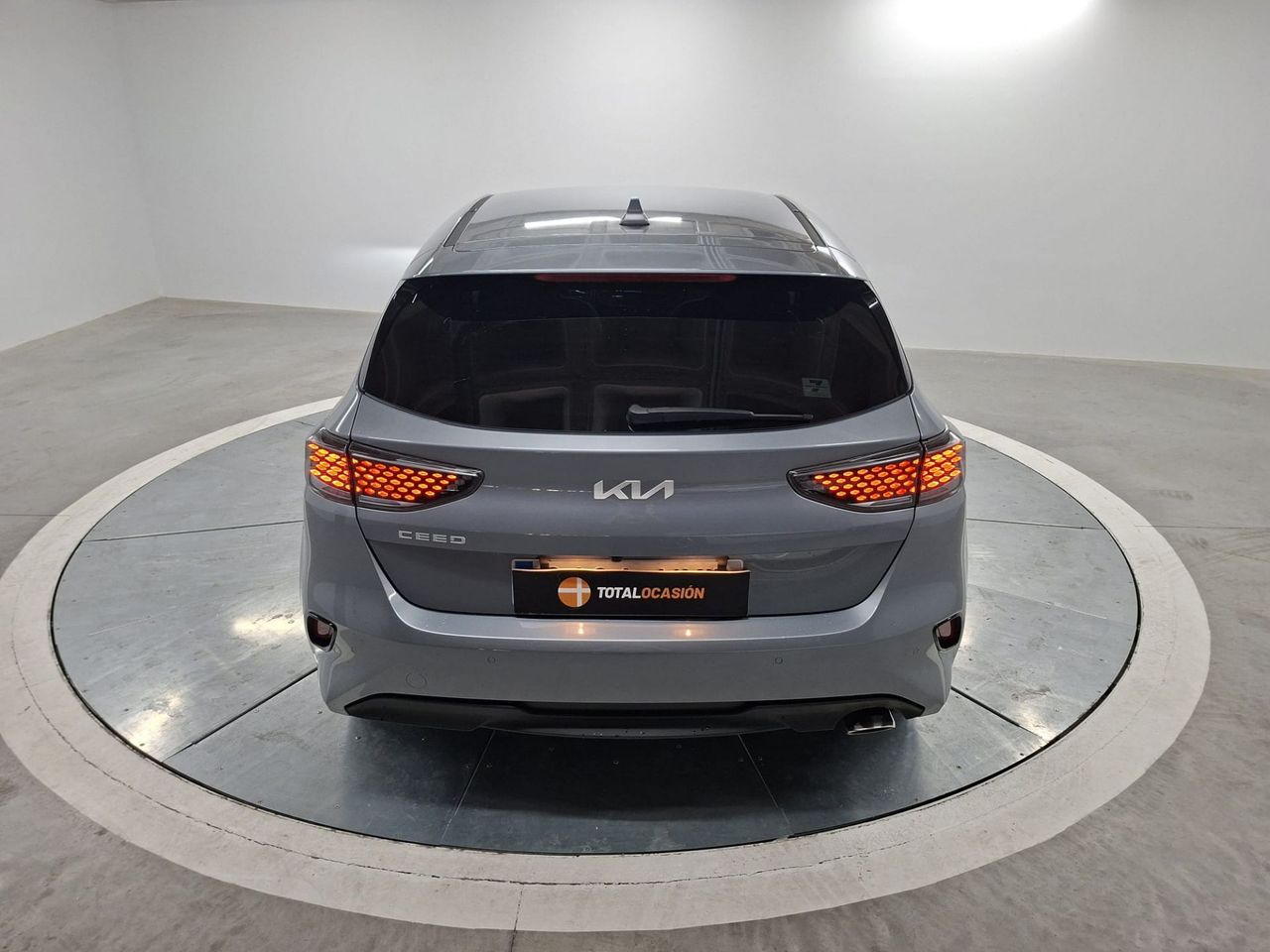 Kia Ceed 1.0 T-GDi 74kW (100CV) Style Edition - Foto 10