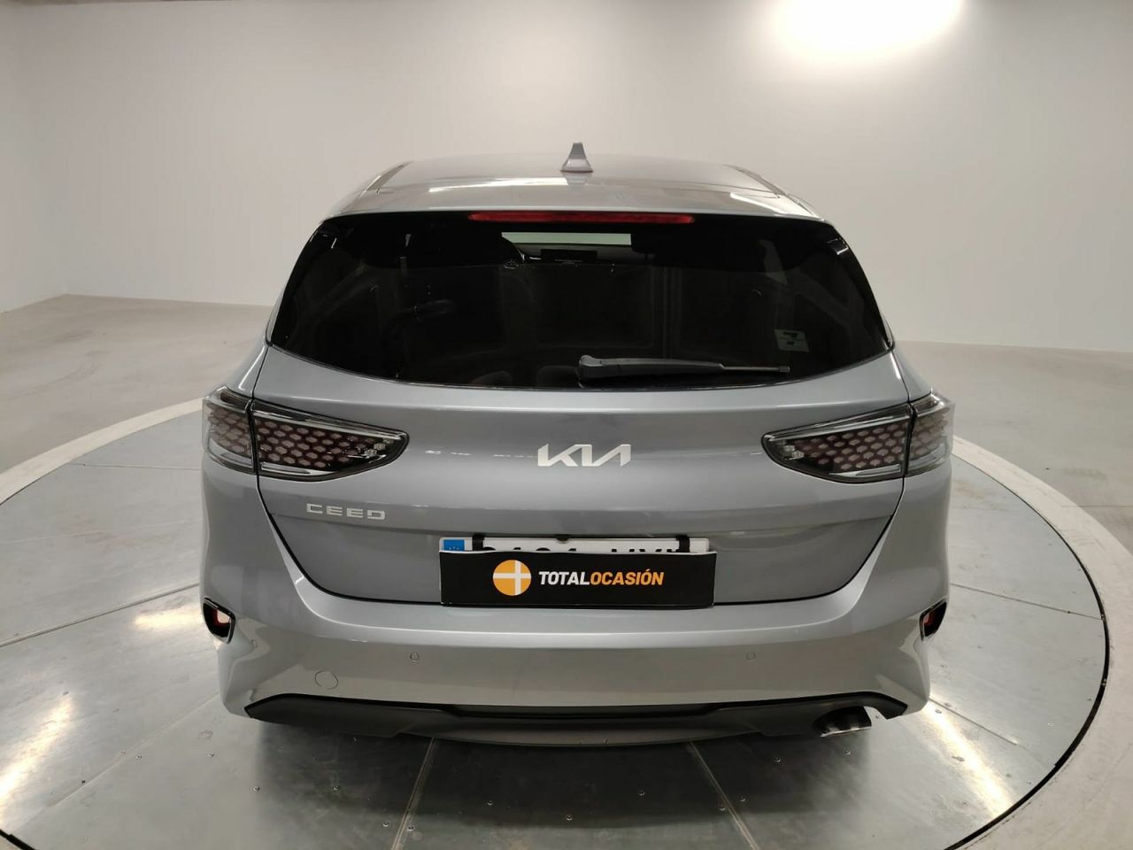 Kia Ceed 1.0 T-GDi 74kW (100CV) Style Edition - Foto 9