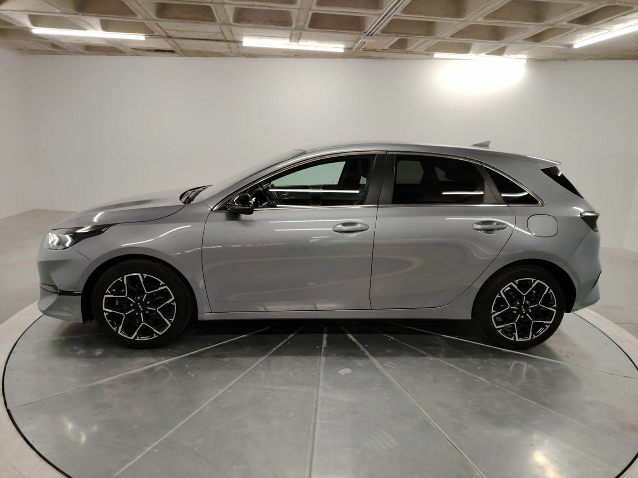 Kia Ceed 1.0 T-GDi 74kW (100CV) Style Edition - Foto 5