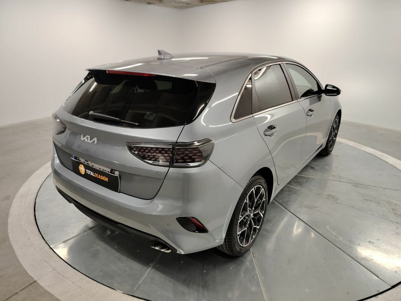 Kia Ceed 1.0 T-GDi 74kW (100CV) Style Edition - Foto 7
