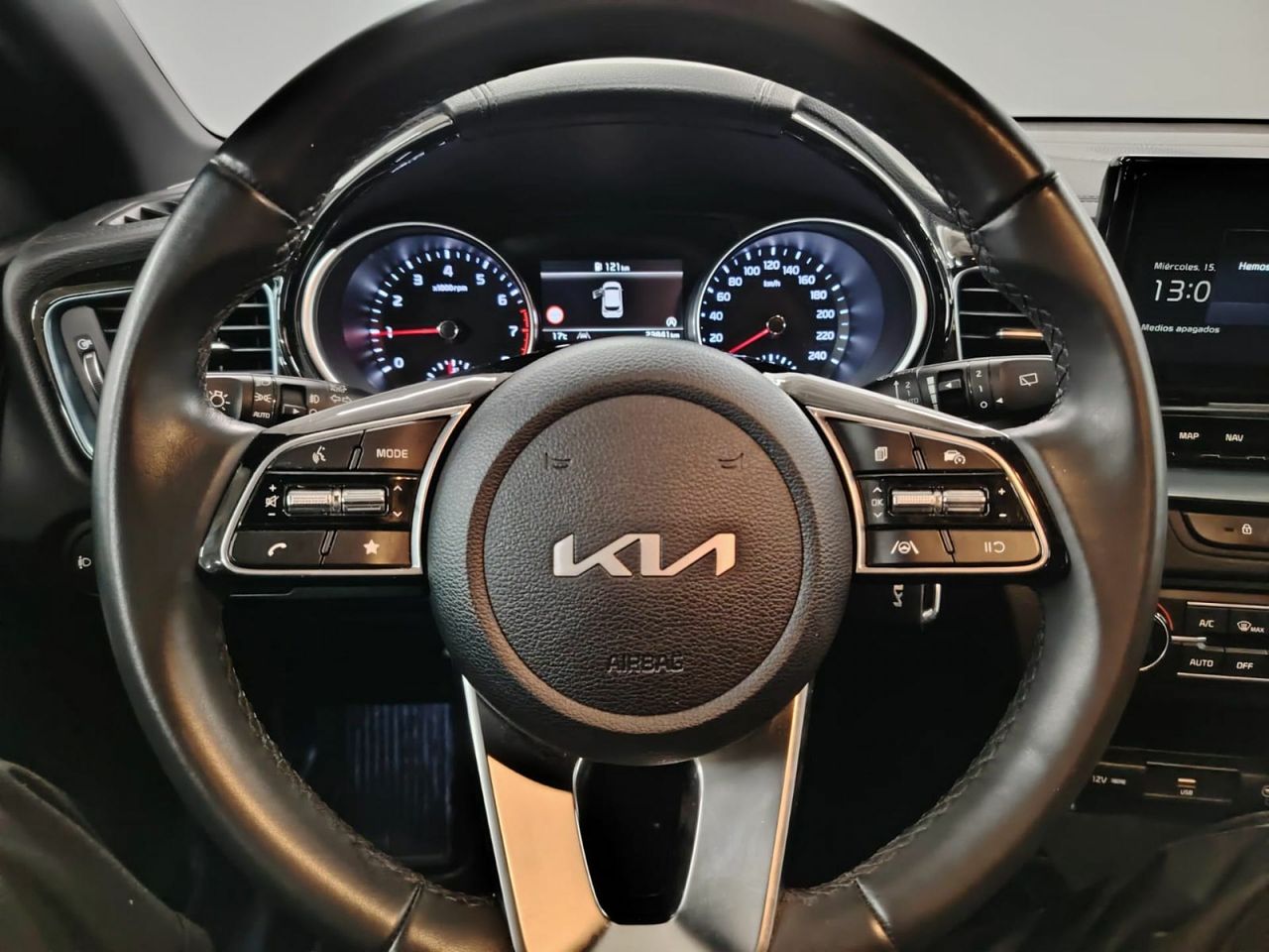 Kia Ceed 1.0 T-GDi 74kW (100CV) Style Edition - Foto 16
