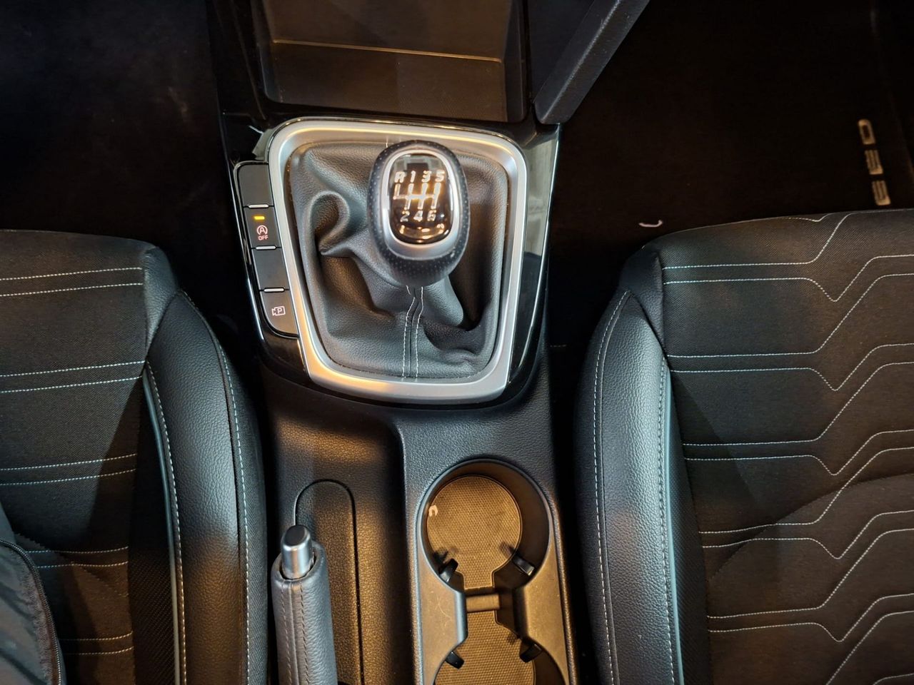 Kia Ceed 1.0 T-GDi 74kW (100CV) Style Edition - Foto 23