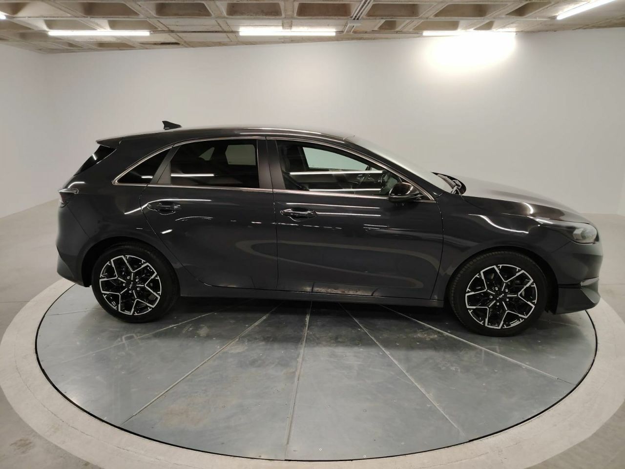 Kia Ceed 1.0 T-GDi 74kW (100CV) Style Edition - Foto 5