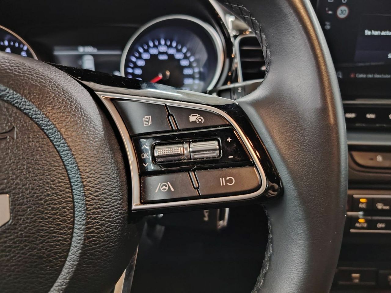 Kia Ceed 1.0 T-GDi 74kW (100CV) Style Edition - Foto 18