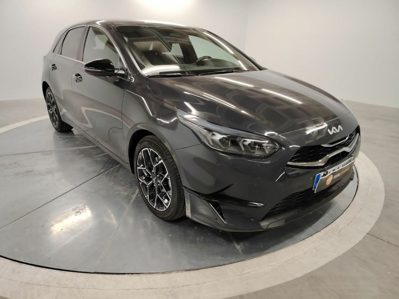 Kia Ceed 1.0 T-GDi 74kW (100CV) Style Edition - Foto 3