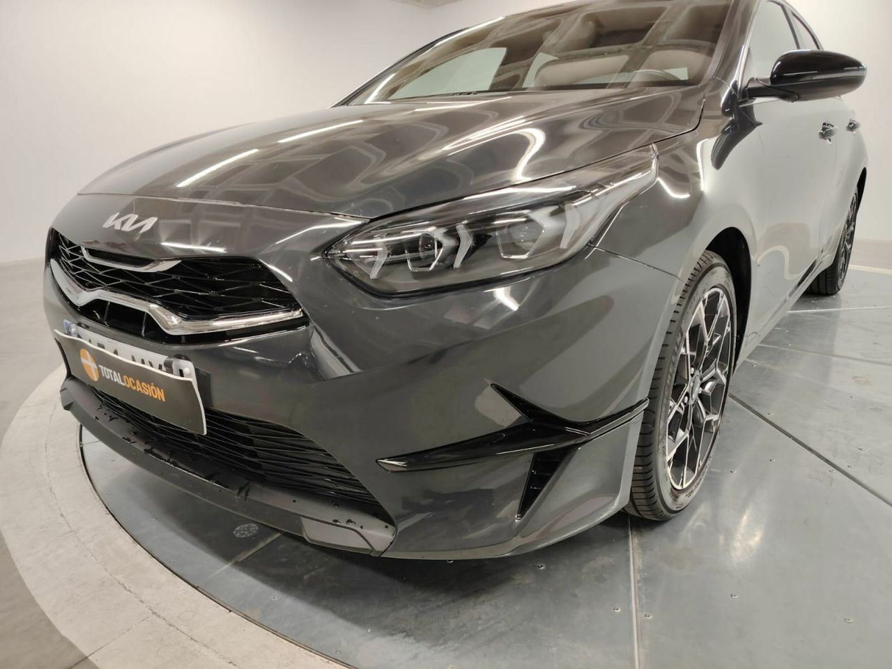 Kia Ceed 1.0 T-GDi 74kW (100CV) Style Edition - Foto 26